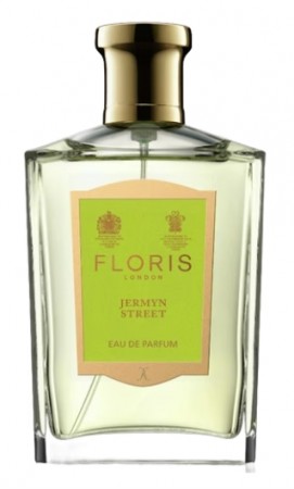 Jermyn Street - Floris London - Eau de Parfum - Unisex - 10ml