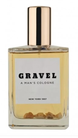 A Man's Cologne - Gravel - Eau de Parfum - Unisex - 10ml