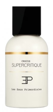 Crocus Supercritique Les EAUX Primordiales - Unisex