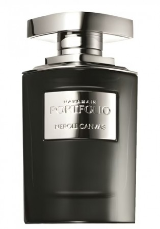 Al Haramain - Portfolio Neroli Canvas - Eau De Parfum - 75ml - Unisex