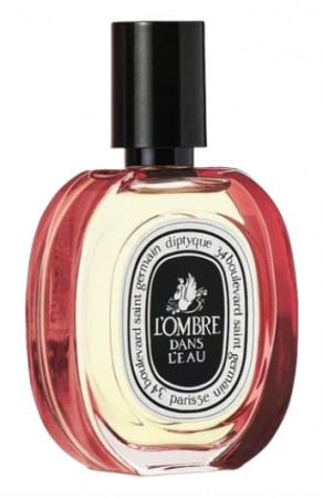 L'Ombre Dans L'Eau Diptyque EDP - Damer