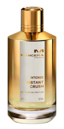 Intense Instant Crush - Mancera - Eau de Parfum - Unisex - 3ml