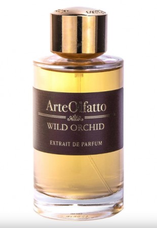 Wild Orchid - ArteOlfatto - Eau de Parfum - Unisex - 3ml