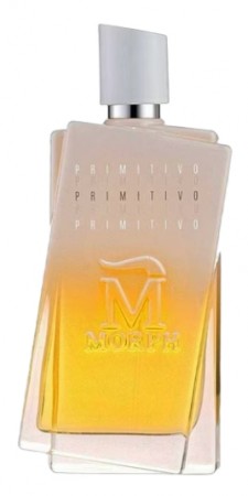 Primitivo - Morph - Eau de Parfum - Unisex - 10ml