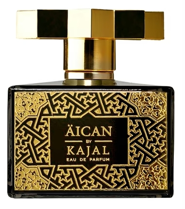 Äican - Kajal - Eau de Parfum - Unisex - 3ml