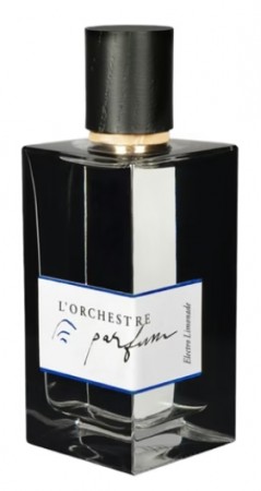 Electro Limonade - L'Orchestre Parfum - Eau de Parfum - Unisex - 3ml