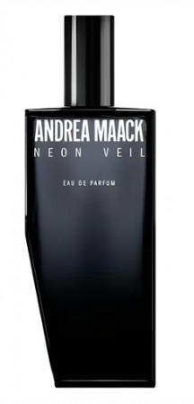 Neon Veil - Andrea Maack - Eau de Parfum - Unisex - 3ml