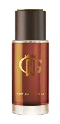 Sidama - Gentleman’s Nod - Extrait de Parfum - Menn - 5ml