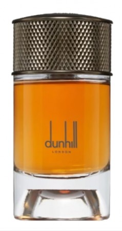 British Leather - Alfred Dunhill - Eau de Parfum - Menn - 10ml