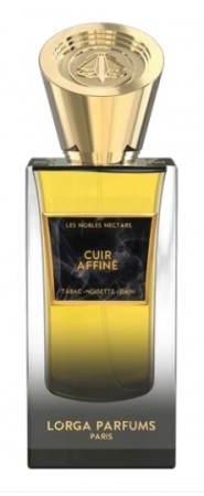 Cuir Affine Lorga Parfums - Unisex