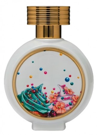 Sweet & Spoiled - Haute Fragrance Company HFC - Eau de Parfum - Damer - 10ml