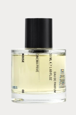 Cinema Privé - Noise - Eau de Parfum - Unisex - 5ml