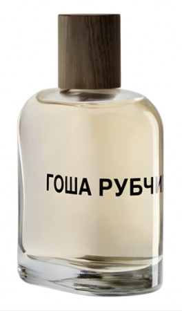Gosha Rubchinskiy Гоша Рубчинский - Comme des Garcons - Eau de Parfum - Unisex - 3ml