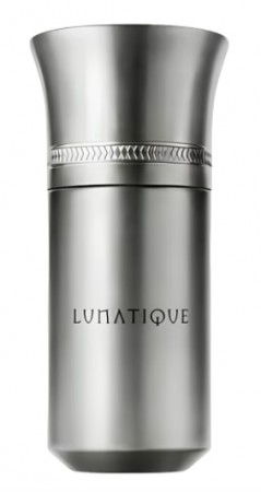 Lunatique - Les Liquides Imaginaires - Eau de Parfum - Unisex - 5ml