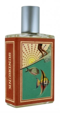 Sundrunk Imaginary Authors - Unisex