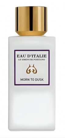 Morn to Dusk - Eau D'Italie - Eau de Parfum - Unisex - 5ml