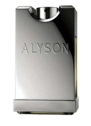 Georges B - ALYSONOLDOINI - Extrait de Parfum - Unisex - 10ml
