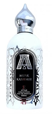 Musk Kashmir - Attar Collection - Eau de Parfum - Unisex - 5ml