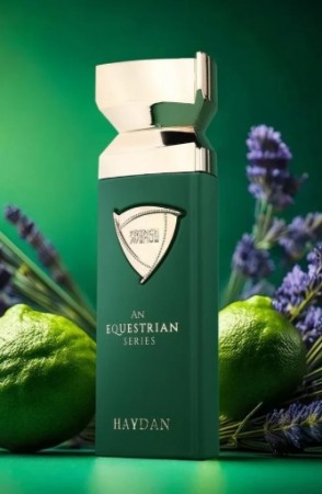 An Equestrian Series Haydan EDP 100 ml