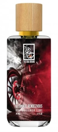 The Dua Brand - Ultimate Rendezvous - Extrait de parfum - 30ml