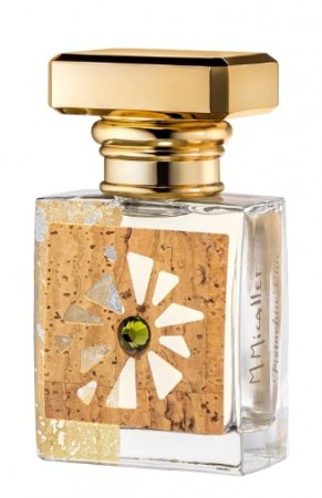 Pistachio Chic M. Micallef - Unisex
