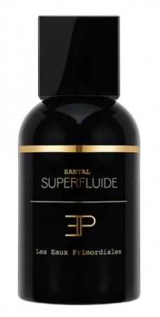 Santal Superfluide Les EAUX Primordiales - Unisex