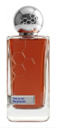 This is Not Oxytocin Hormone Paris - Unisex