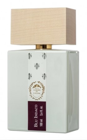 Blu Indaco - Giardini Di Toscana - Eau de Parfum - Unisex - 3ml