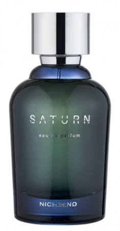 Saturn - Nicheend - Eau de Parfum - Unisex - 10ml