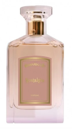 Nostalgia - Granado - Eau de Parfum - Unisex - 10ml