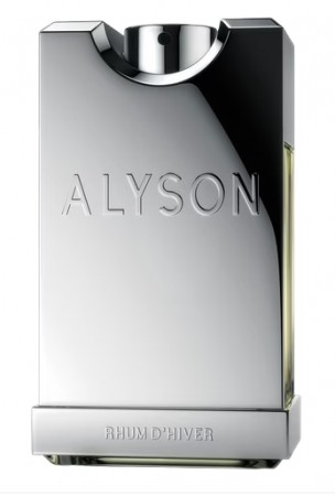 Rhum d'Hiver - ALYSONOLDOINI - Eau de Parfum - Unsiex - 5ml