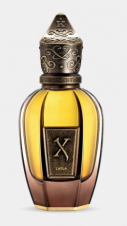 Xerjoff - Layla - Parfum - Unisex - 50ml