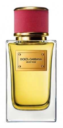 Velvet Rose - Dolce&Gabbana - Eau de Parfum - Damer - 5ml