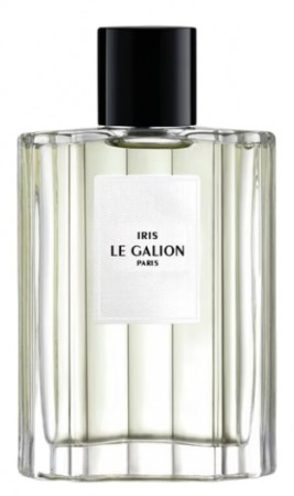Iris - Le Galion - Eau de Parfum - Damer - 5ml