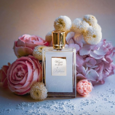 Woman in Gold - By Kilian - Eau de Parfum - Damer - 3ml