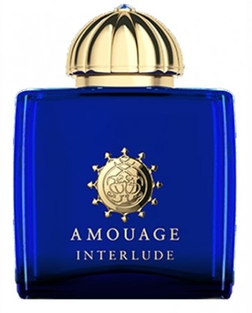 Interlude Woman Amouage - Damer