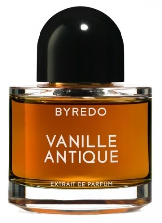 Vanille Antique Byredo - Unisex