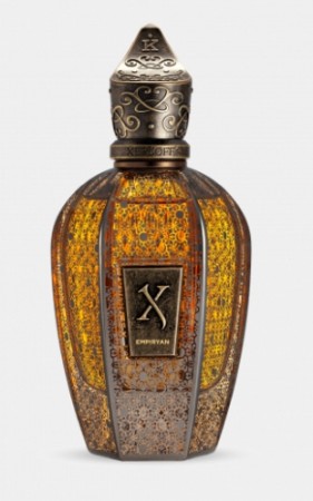 Xerjoff - Empiryan - Parfum - Unisex - 100ml