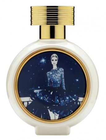 Diamond in the Sky - Haute Fragrance Company HFC - Eau de Parfum - Damer - 3ml