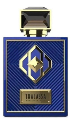 Thalassa Elixir Signature Scents - Unisex