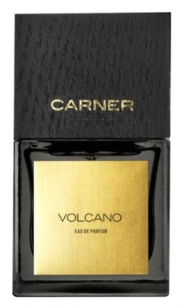 Volcano Carner Barcelona - Unisex