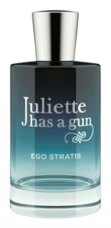 Ego Stratis - Juliette Has A Gun - Eau de Parfum - Unisex - 3ml