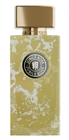 Jubilè Rose - Arte Profumi - Eau de Parfum - Unisex - 3ml
