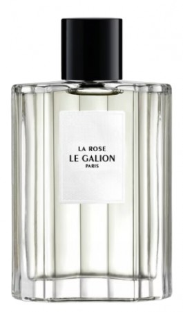 La Rose - Le Galion - Eau de Parfum - Damer - 3ml