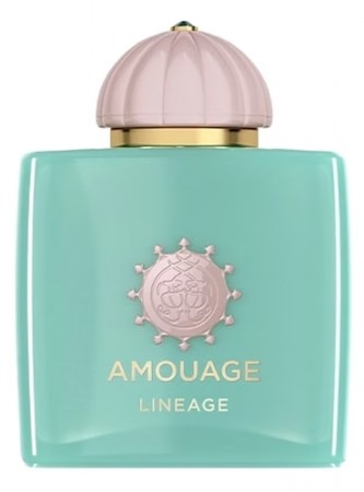 Lineage - Amouage - Eau de Parfum - Unisex - 5ml