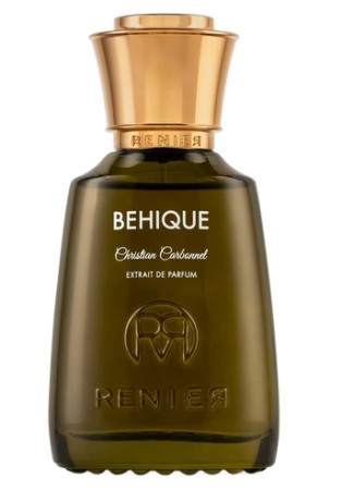 Behique Renier Perfumes - Unisex