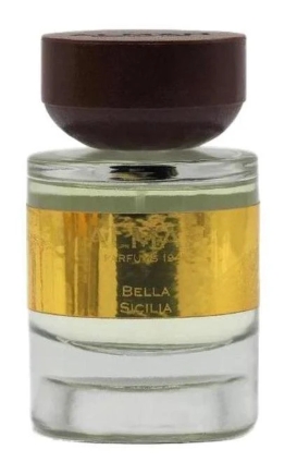 Bella Sicilia Almah Parfums 1948 - Unisex