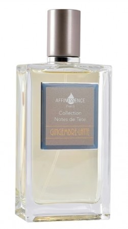 Gingembre Latte - Affinessence - Eau de Parfum - Unisex - 5ml
