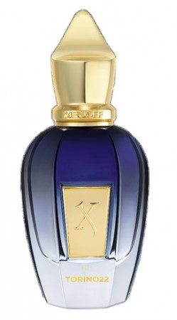 Torino22 - Xerjoff - Eau de parfum - Unisex - 3ml