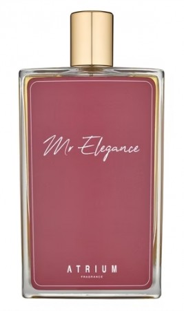 Mr Elegance Atrium Fragrance - Menn